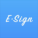 ESign App Icon